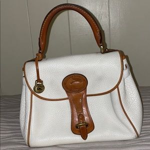 Vintage Dooney & Bourke bag